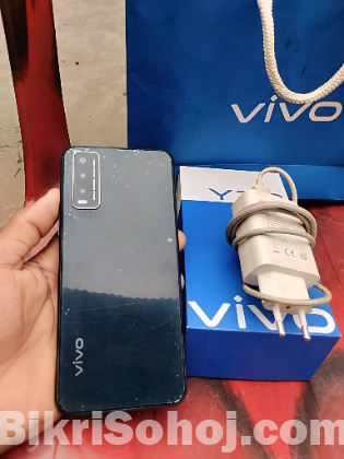 VIVO Y20 (V-2029)